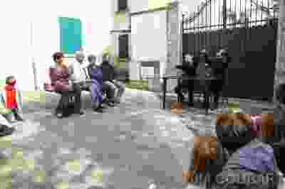 Vous avez atteint la dernire diapositive